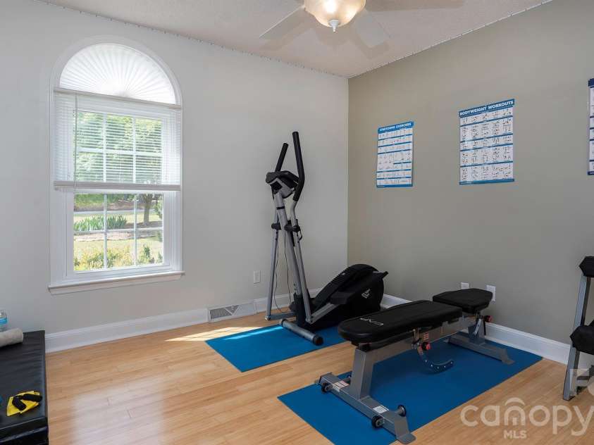 2322 Bearskin Lane, Monroe, NC 28110.  MLS# CAR4369625, YatesRealty ID 11714. 