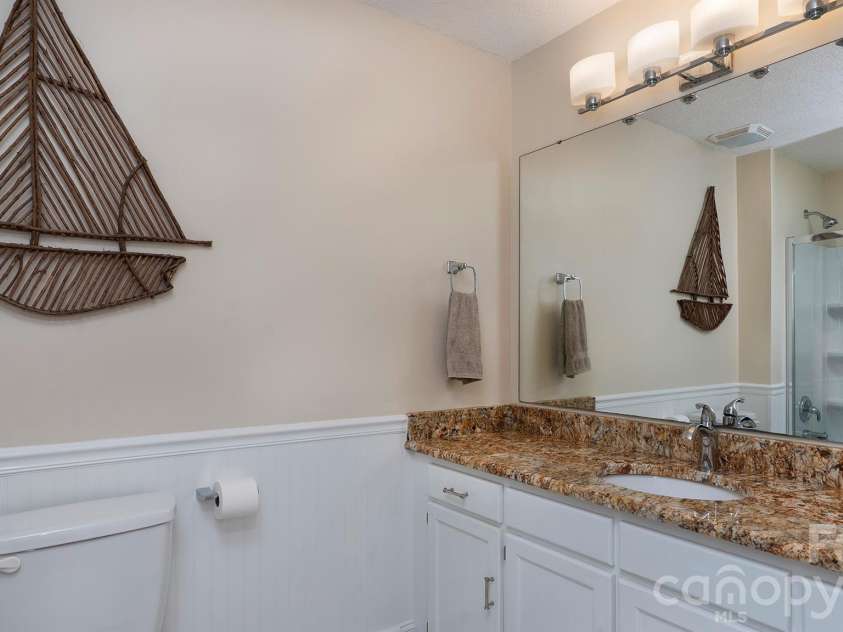2322 Bearskin Lane, Monroe, NC 28110.  MLS# CAR4369625, YatesRealty ID 11714. 