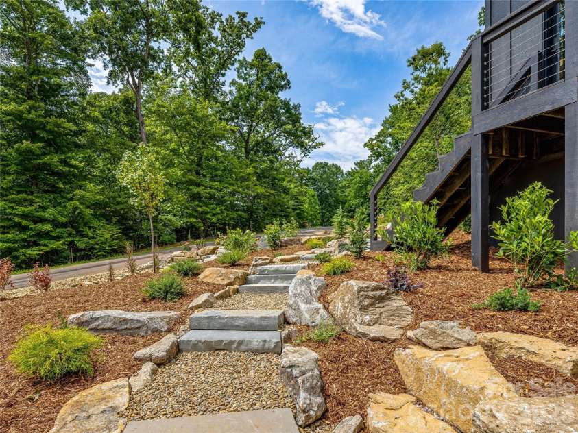 1180 West Lake Road, Marion, NC 28752.  MLS# CAR4358122, YatesRealty ID 11715. 
