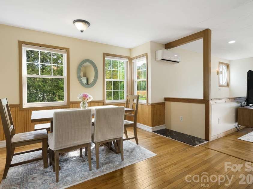 25 Pinewood Drive, Waynesville, NC 28786.  MLS# CAR4369385, YatesRealty ID 11716. 