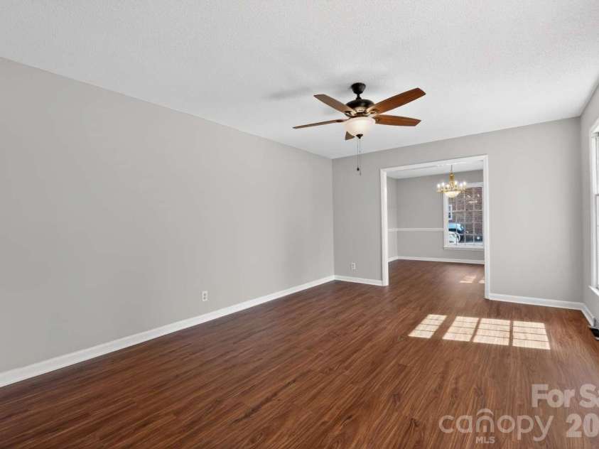 2466 Downey Drive, Lancaster, SC 29720.  MLS# CAR4369965, YatesRealty ID 11717. 
