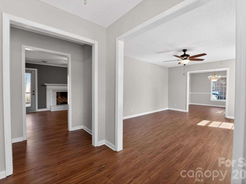 2466 Downey Drive, Lancaster, SC 29720.  MLS# CAR4369965, YatesRealty ID 11717. 