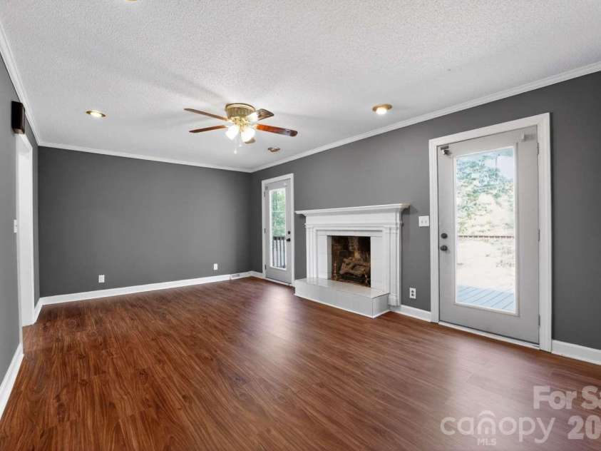 2466 Downey Drive, Lancaster, SC 29720.  MLS# CAR4369965, YatesRealty ID 11717. 
