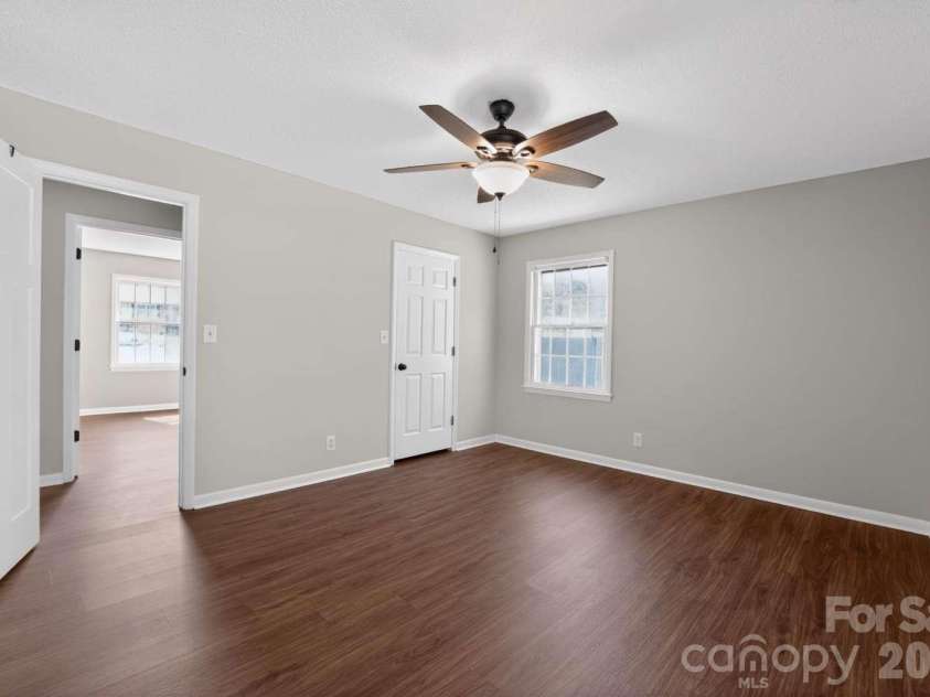 2466 Downey Drive, Lancaster, SC 29720.  MLS# CAR4369965, YatesRealty ID 11717. 