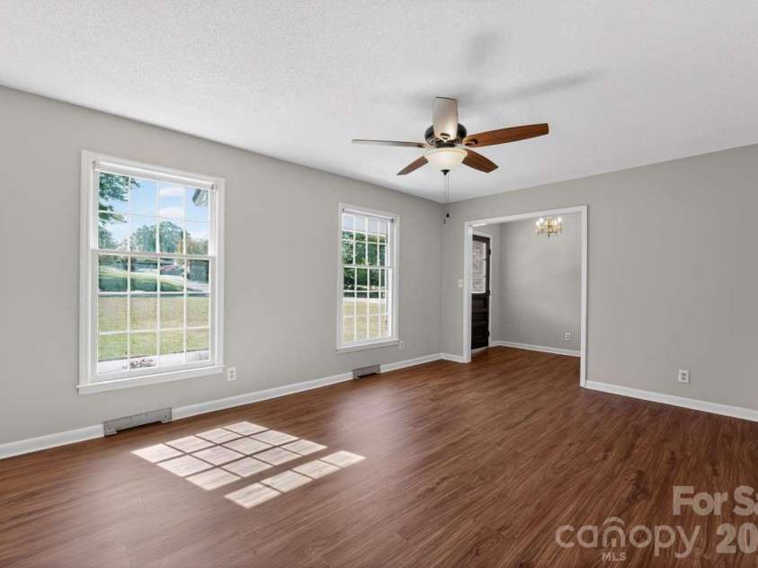 2466 Downey Drive, Lancaster, SC 29720.  MLS# CAR4369965, YatesRealty ID 11717. 