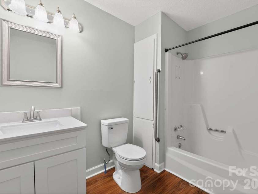 2466 Downey Drive, Lancaster, SC 29720.  MLS# CAR4369965, YatesRealty ID 11717. 