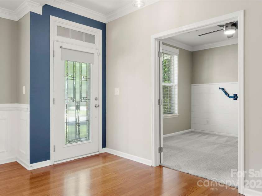 14625 Lyon Hill Lane, Huntersville, NC 28078.  MLS# CAR4252623, YatesRealty ID 11718. 