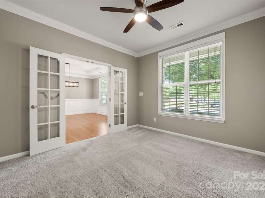 14625 Lyon Hill Lane, Huntersville, NC 28078.  MLS# CAR4252623, YatesRealty ID 11718. 