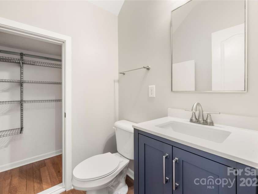 14625 Lyon Hill Lane, Huntersville, NC 28078.  MLS# CAR4252623, YatesRealty ID 11718. 
