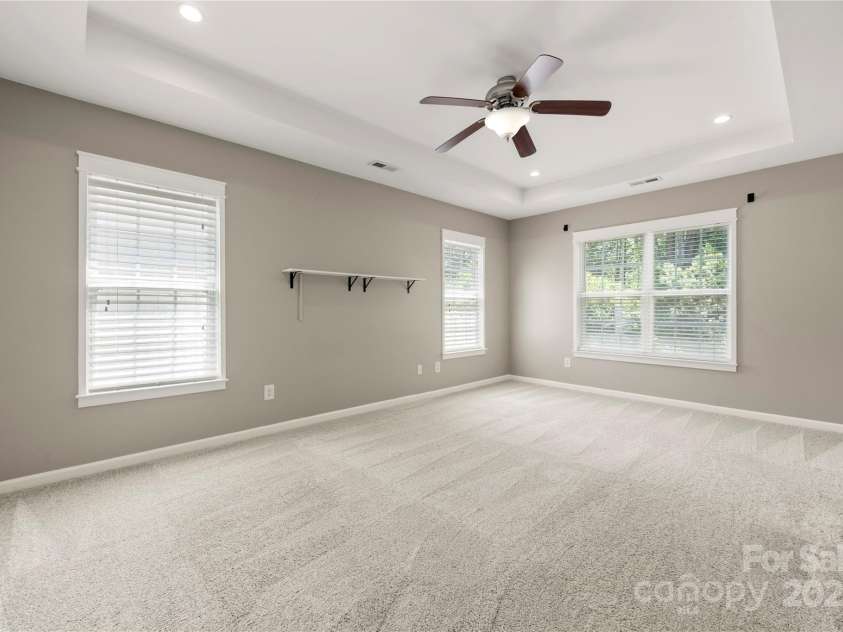 14625 Lyon Hill Lane, Huntersville, NC 28078.  MLS# CAR4252623, YatesRealty ID 11718. 
