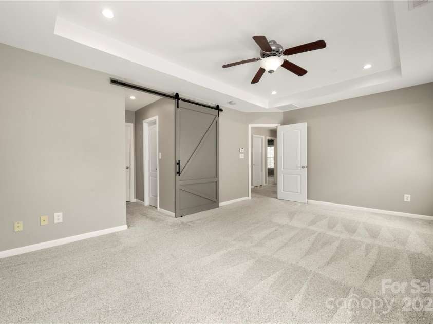 14625 Lyon Hill Lane, Huntersville, NC 28078.  MLS# CAR4252623, YatesRealty ID 11718. 
