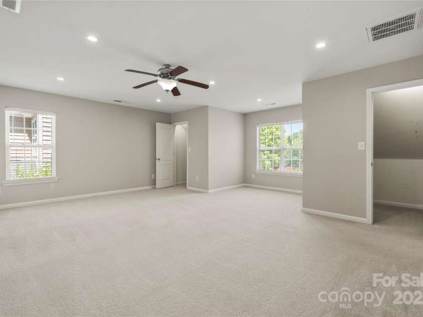 14625 Lyon Hill Lane, Huntersville, NC 28078.  MLS# CAR4252623, YatesRealty ID 11718. 