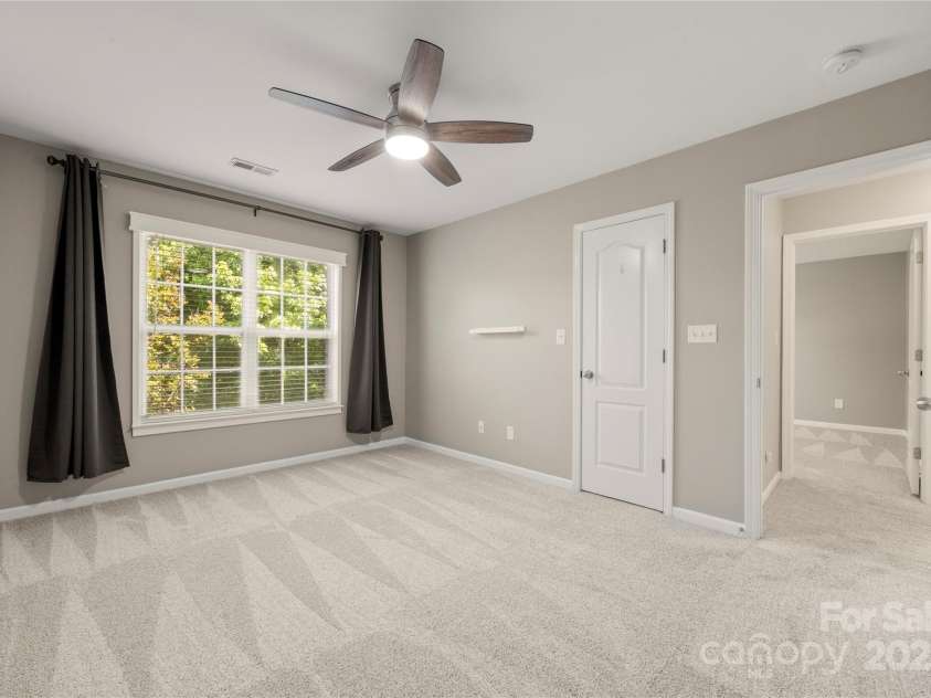 14625 Lyon Hill Lane, Huntersville, NC 28078.  MLS# CAR4252623, YatesRealty ID 11718. 