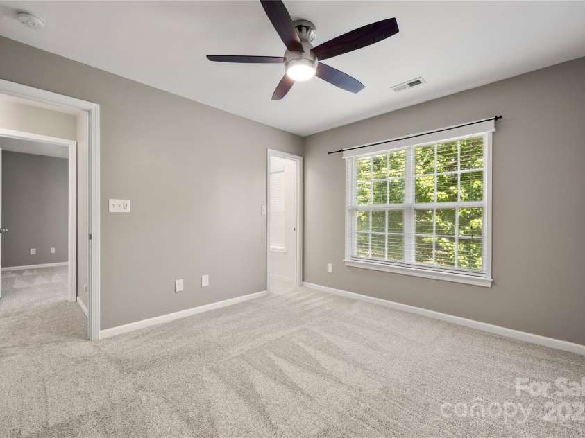 14625 Lyon Hill Lane, Huntersville, NC 28078.  MLS# CAR4252623, YatesRealty ID 11718. 