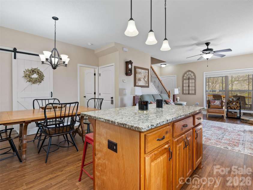 4823 Max Patch Road, Clyde, NC 28721.  MLS# CAR4369994, YatesRealty ID 11718. 