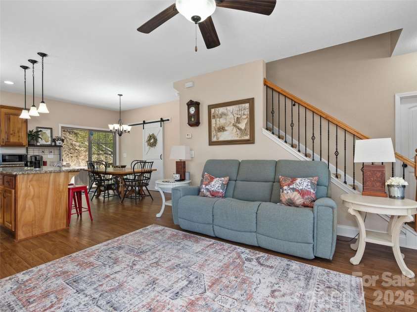 4823 Max Patch Road, Clyde, NC 28721.  MLS# CAR4369994, YatesRealty ID 11718. 