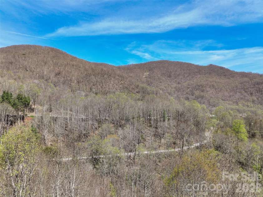 4823 Max Patch Road, Clyde, NC 28721.  MLS# CAR4369994, YatesRealty ID 11718. 