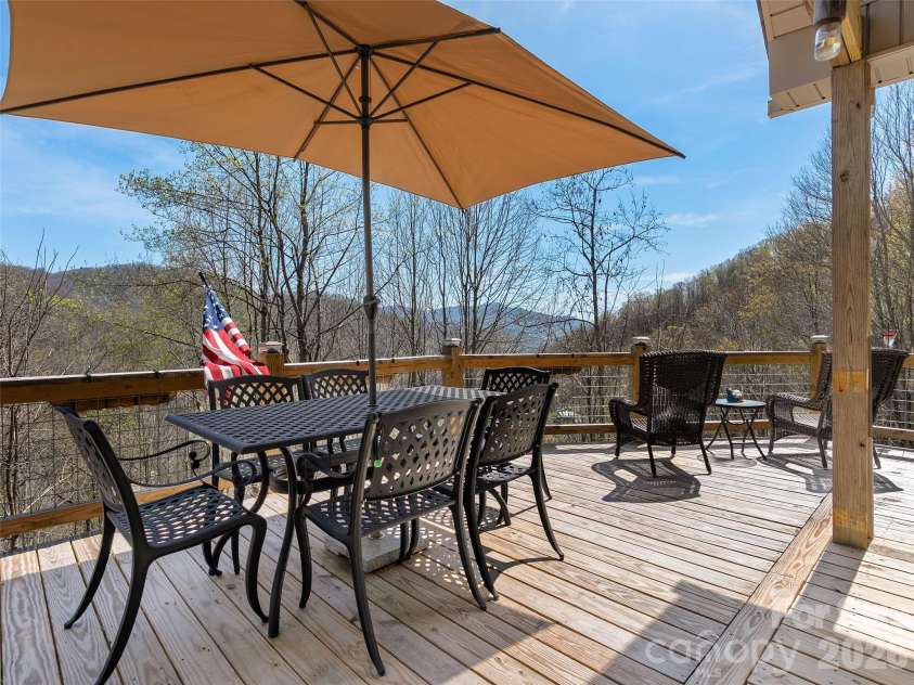 4823 Max Patch Road, Clyde, NC 28721.  MLS# CAR4369994, YatesRealty ID 11718. 