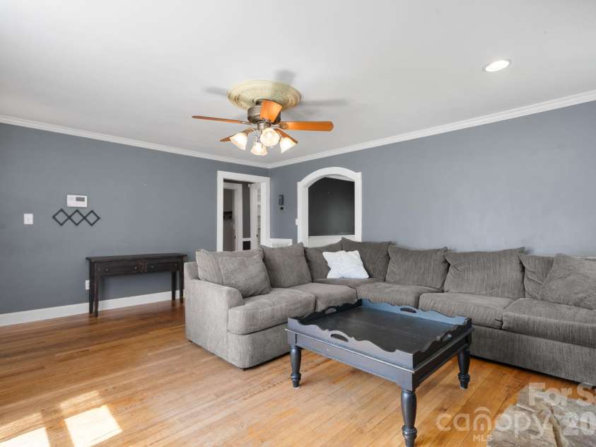 715 Main Street, Hudson, NC 28638.  MLS# CAR4370024, YatesRealty ID 11719. 