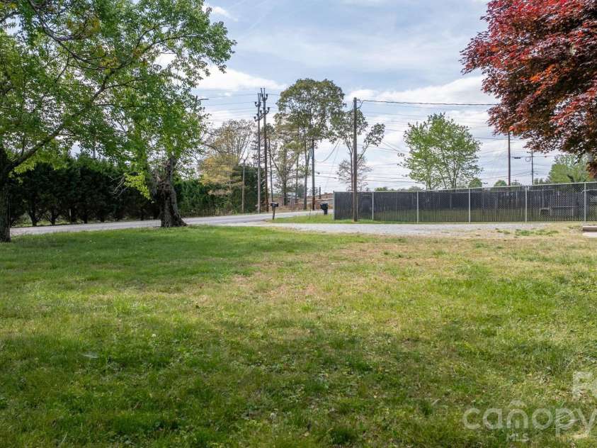 715 Main Street, Hudson, NC 28638.  MLS# CAR4370024, YatesRealty ID 11719. 