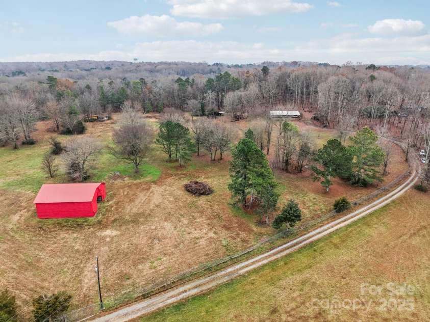 920 Dewitt Helms Road, Monroe, NC 28112.  MLS# CAR4326492, YatesRealty ID 1172. 