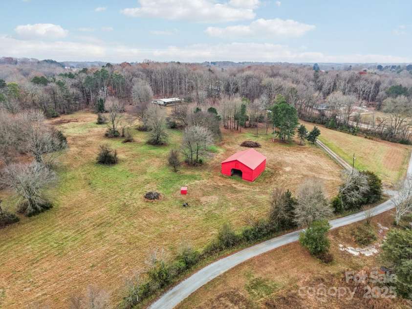 920 Dewitt Helms Road, Monroe, NC 28112.  MLS# CAR4326492, YatesRealty ID 1172. 