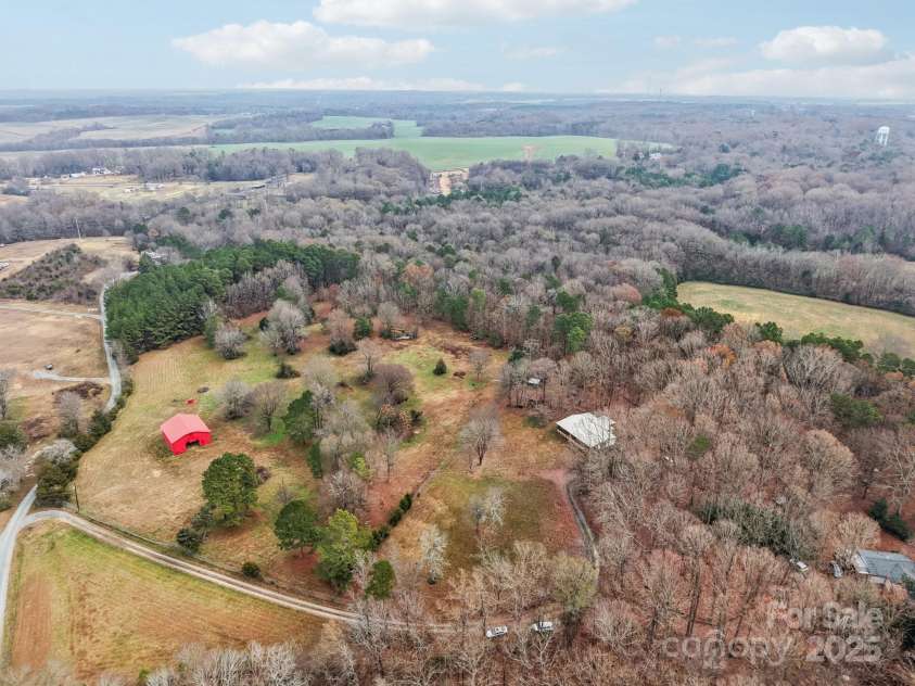 920 Dewitt Helms Road, Monroe, NC 28112.  MLS# CAR4326492, YatesRealty ID 1172. 