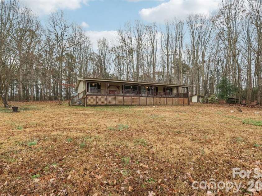 920 Dewitt Helms Road, Monroe, NC 28112.  MLS# CAR4371928, YatesRealty ID 1172. 
