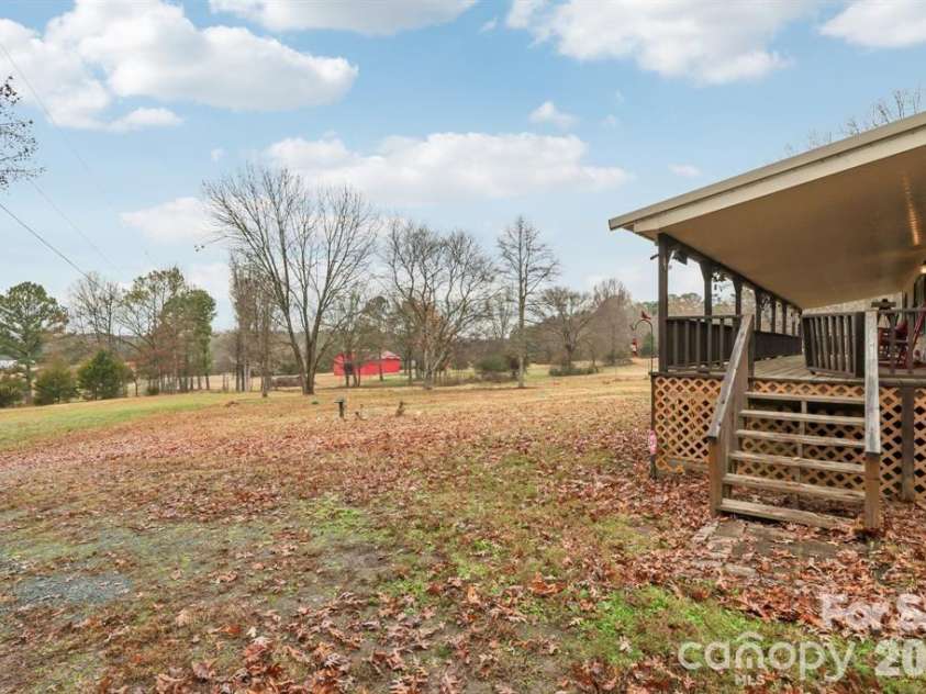 920 Dewitt Helms Road, Monroe, NC 28112.  MLS# CAR4371928, YatesRealty ID 1172. 