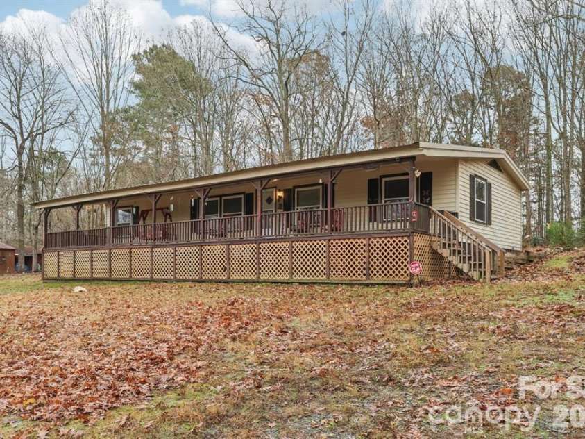 920 Dewitt Helms Road, Monroe, NC 28112.  MLS# CAR4371928, YatesRealty ID 1172. 