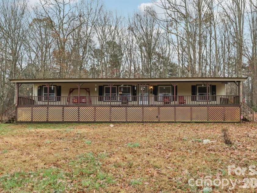 920 Dewitt Helms Road, Monroe, NC 28112.  MLS# CAR4371928, YatesRealty ID 1172. 