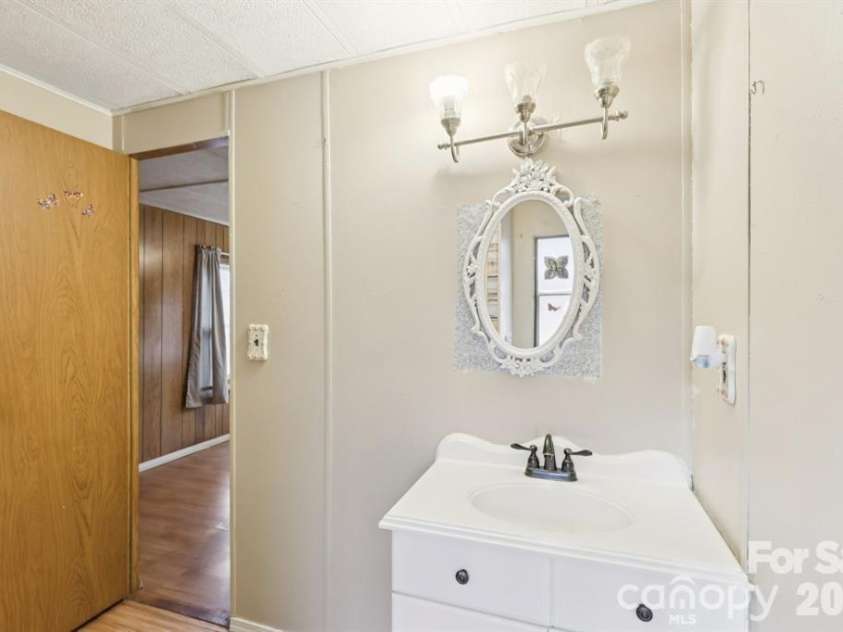 920 Dewitt Helms Road, Monroe, NC 28112.  MLS# CAR4371928, YatesRealty ID 1172. 