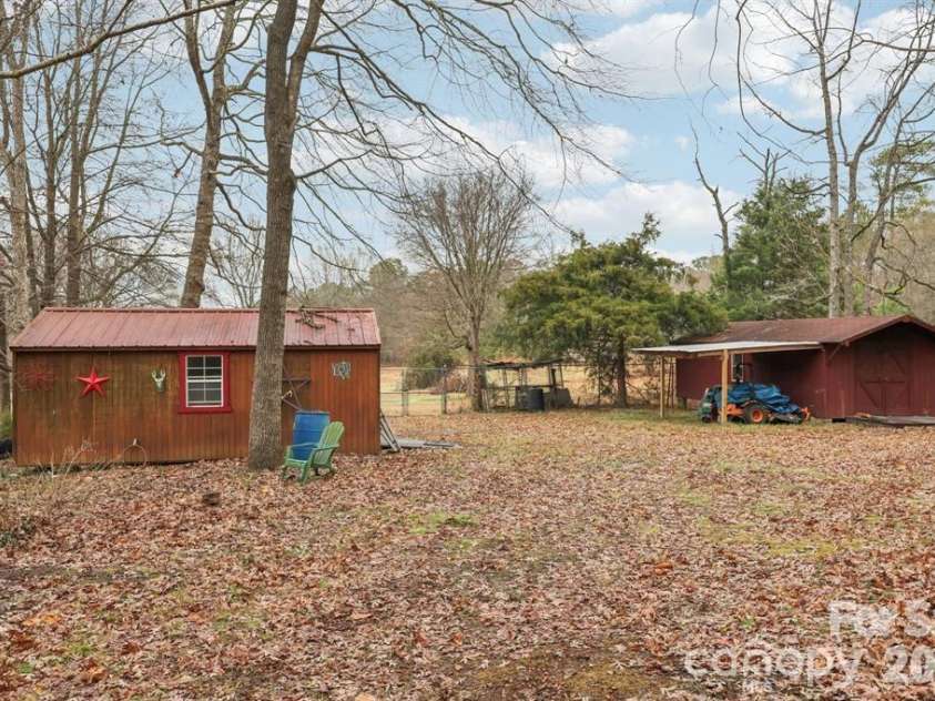 920 Dewitt Helms Road, Monroe, NC 28112.  MLS# CAR4371928, YatesRealty ID 1172. 