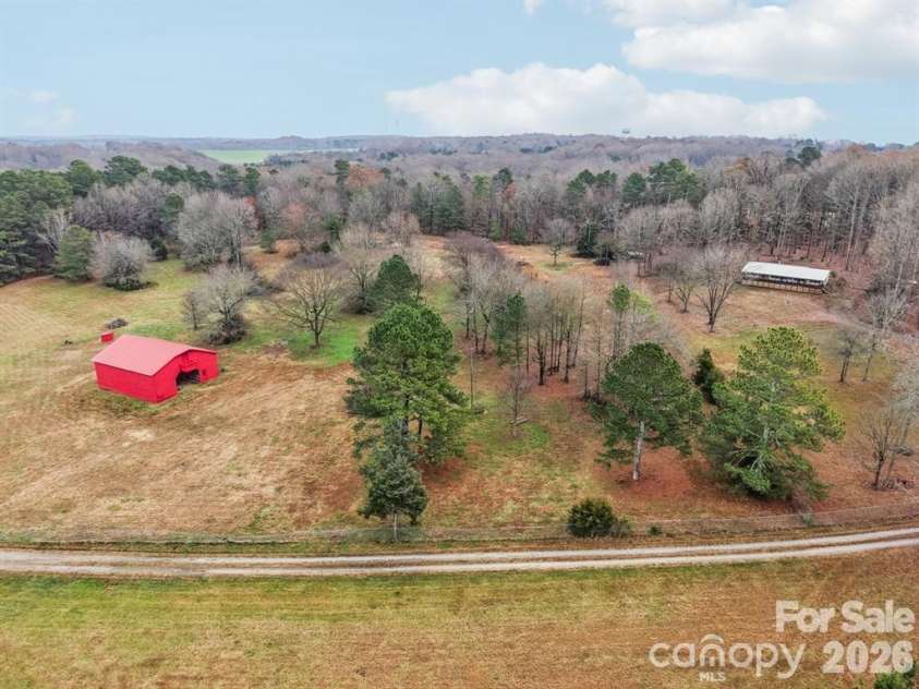 920 Dewitt Helms Road, Monroe, NC 28112.  MLS# CAR4371928, YatesRealty ID 1172. 
