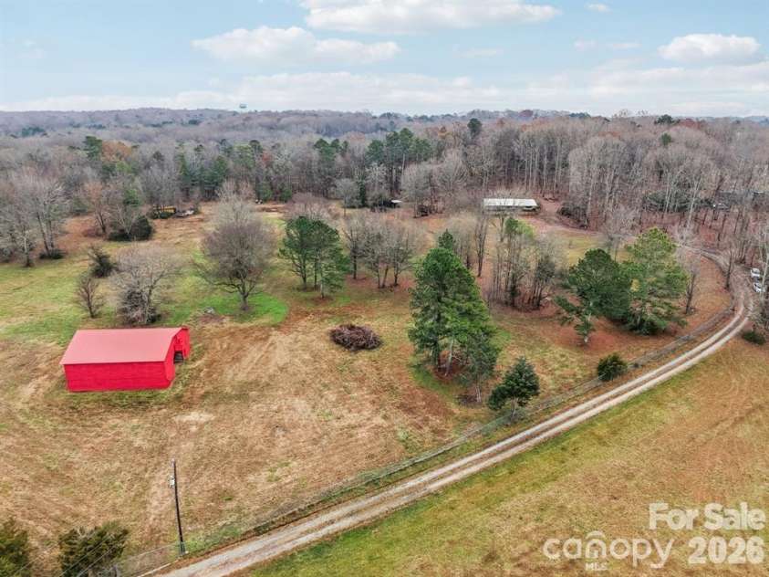 920 Dewitt Helms Road, Monroe, NC 28112.  MLS# CAR4371928, YatesRealty ID 1172. 