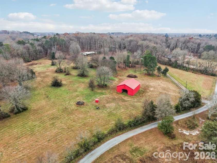 920 Dewitt Helms Road, Monroe, NC 28112.  MLS# CAR4371928, YatesRealty ID 1172. 