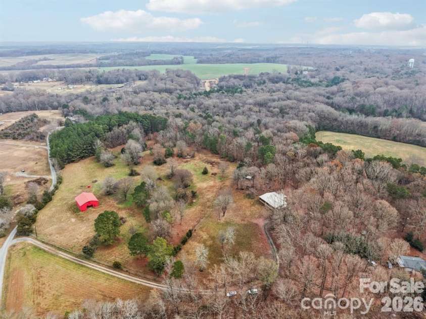 920 Dewitt Helms Road, Monroe, NC 28112.  MLS# CAR4371928, YatesRealty ID 1172. 