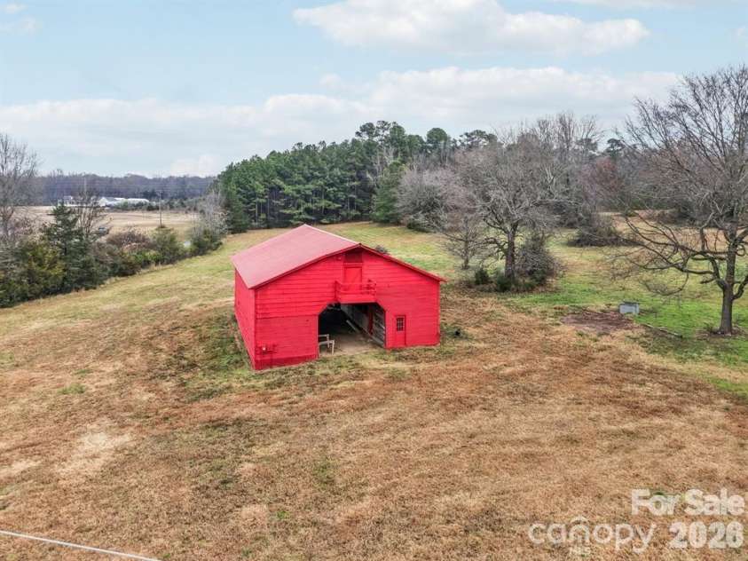 920 Dewitt Helms Road, Monroe, NC 28112.  MLS# CAR4371928, YatesRealty ID 1172. 