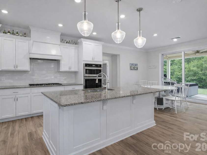 1601 Calder Drive, Indian Trail, NC 28079.  MLS# CAR4369337, YatesRealty ID 11722. 