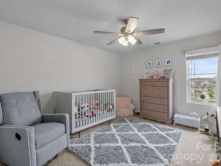 1601 Calder Drive, Indian Trail, NC 28079.  MLS# CAR4369337, YatesRealty ID 11722. 