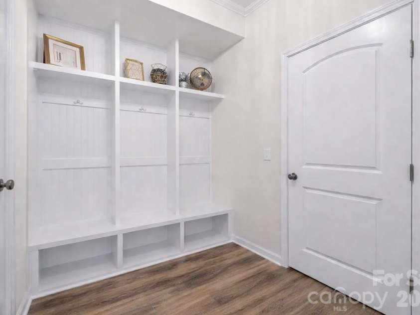 1601 Calder Drive, Indian Trail, NC 28079.  MLS# CAR4369337, YatesRealty ID 11722. 