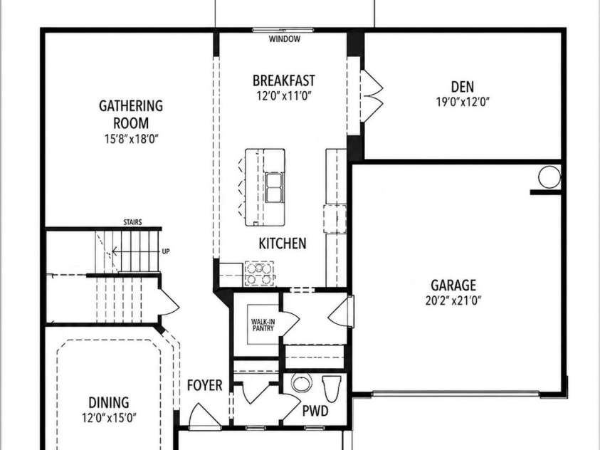 1601 Calder Drive, Indian Trail, NC 28079.  MLS# CAR4369337, YatesRealty ID 11722. 