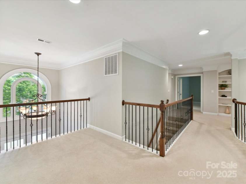3200 Delamere Drive, Matthews, NC 28104.  MLS# CAR4250146, YatesRealty ID 11722. 