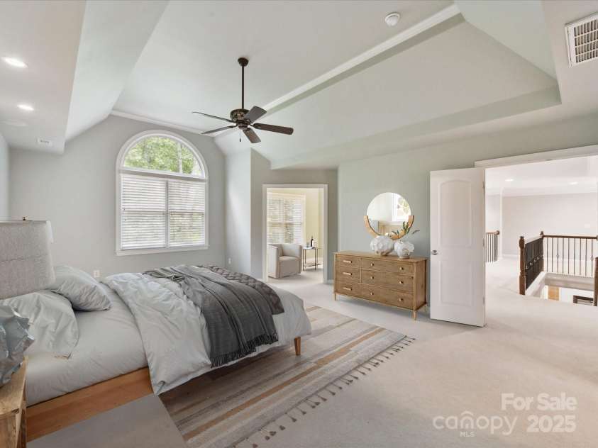 3200 Delamere Drive, Matthews, NC 28104.  MLS# CAR4250146, YatesRealty ID 11722. 