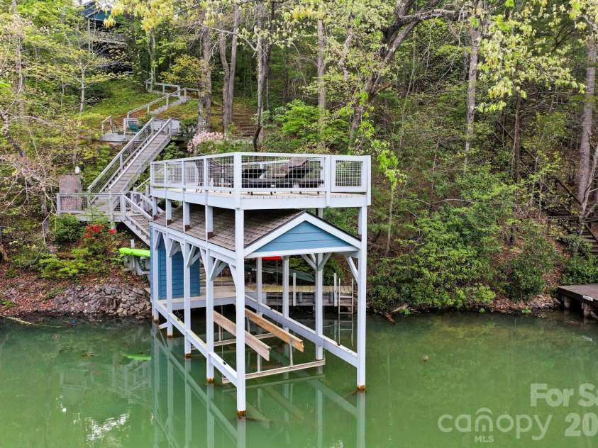 219 Picnic Point Road, Lake Lure, NC 28746.  MLS# CAR4370100, YatesRealty ID 11724. 