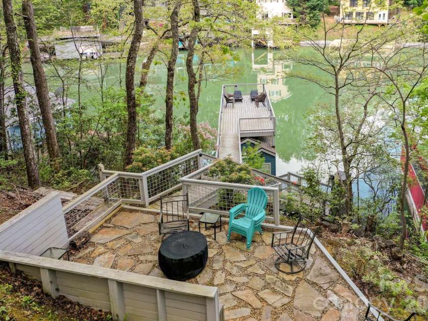 219 Picnic Point Road, Lake Lure, NC 28746.  MLS# CAR4370100, YatesRealty ID 11724. 