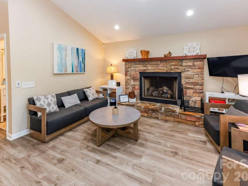 219 Picnic Point Road, Lake Lure, NC 28746.  MLS# CAR4370100, YatesRealty ID 11724. 