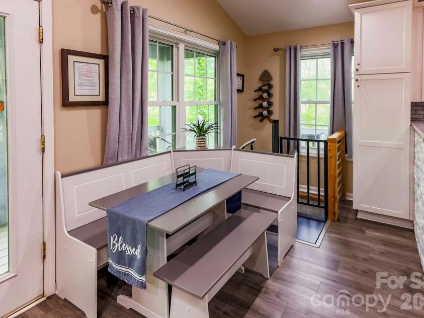 219 Picnic Point Road, Lake Lure, NC 28746.  MLS# CAR4370100, YatesRealty ID 11724. 