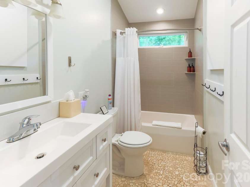 219 Picnic Point Road, Lake Lure, NC 28746.  MLS# CAR4370100, YatesRealty ID 11724. 