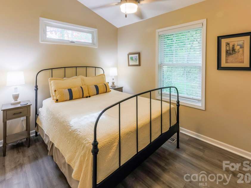 219 Picnic Point Road, Lake Lure, NC 28746.  MLS# CAR4370100, YatesRealty ID 11724. 